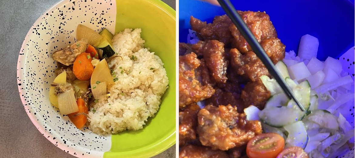 POTCHA STREET - Gallery Image 1